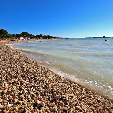 Fuer 3 Personen Ca 30 Qm In Peroj, Istrien Istrische Riviera