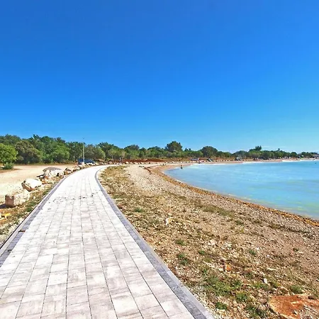 Fuer 3 Personen Ca 30 Qm In Peroj, Istrien Istrische Riviera Apartamento