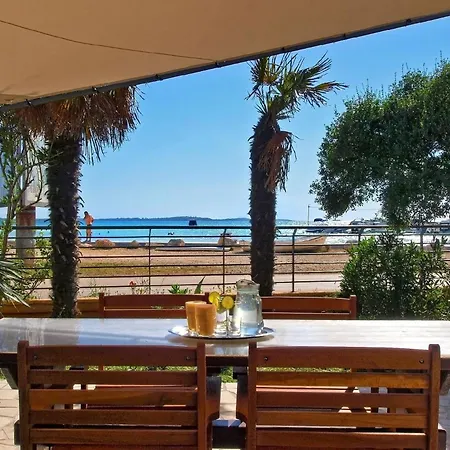 Fuer 3 Personen Ca 30 Qm In Peroj, Istrien Istrische Riviera Apartamento