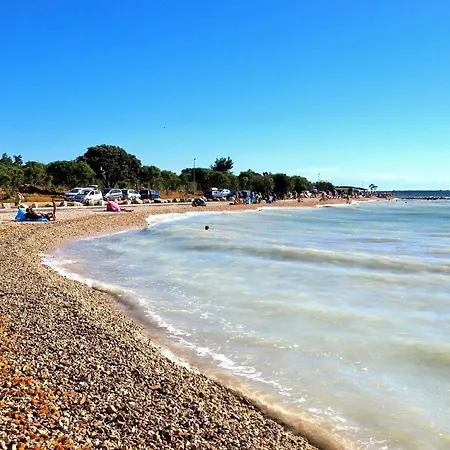 Apartamento Fuer 3 Personen Ca 30 Qm In Peroj, Istrien Istrische Riviera *