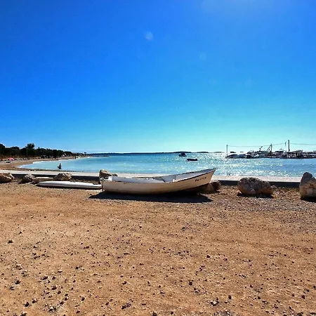 Apartamento Fuer 3 Personen Ca 30 Qm In Peroj, Istrien Istrische Riviera Peroj
